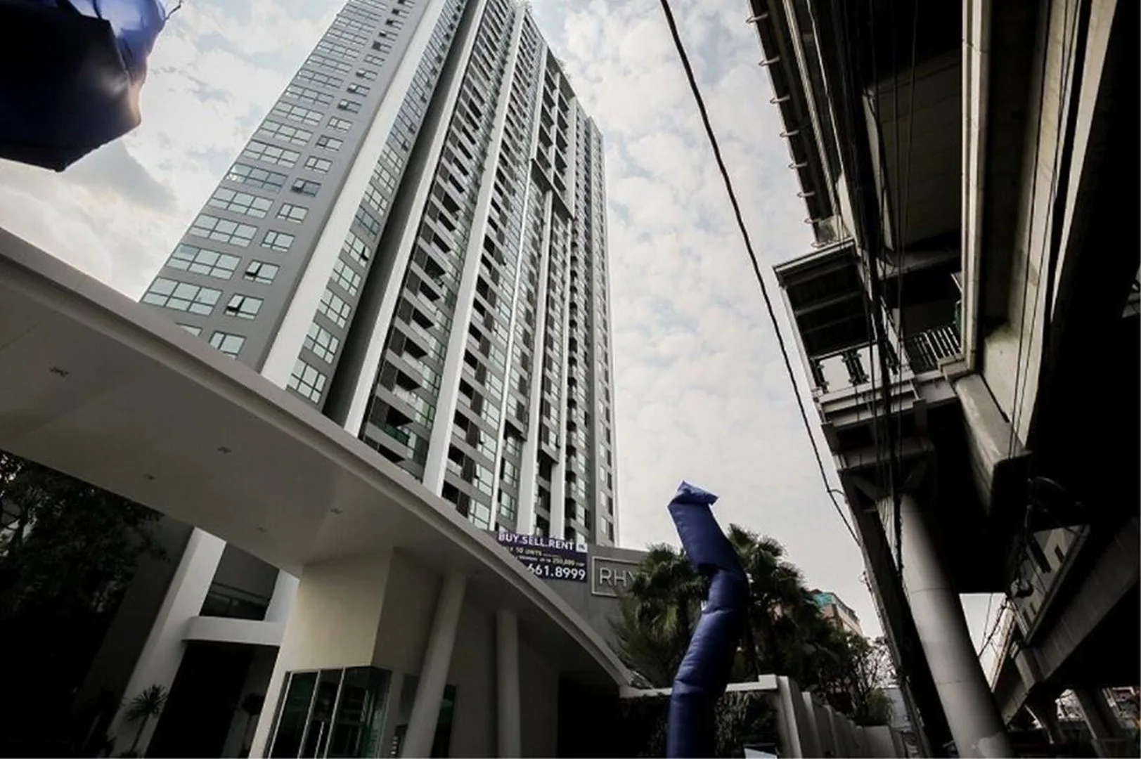 Property photos for Rhythm Sukhumvit 44/1