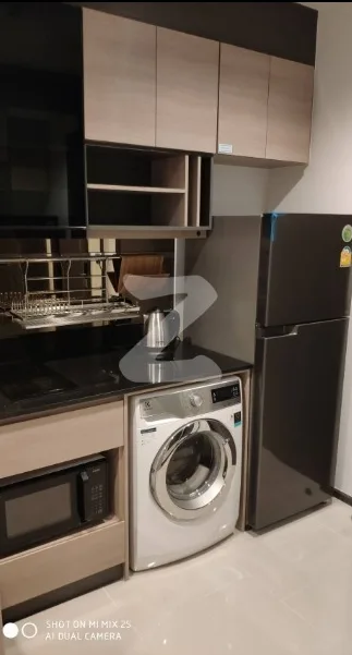 Property photos for The Line Asoke - Ratchada