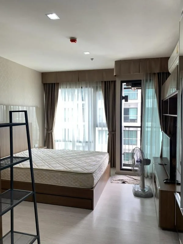Property photos for Rhythm Sukhumvit 36 - 38