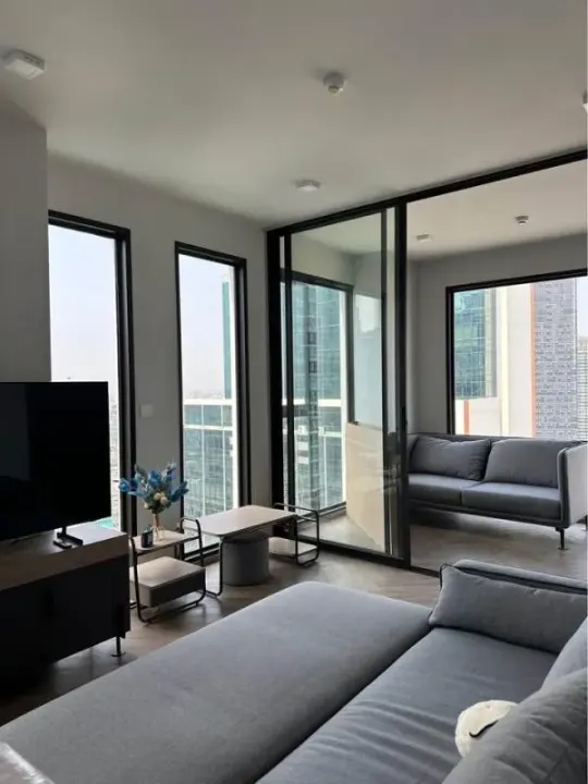 Property photos for Chapter Chula-samyan