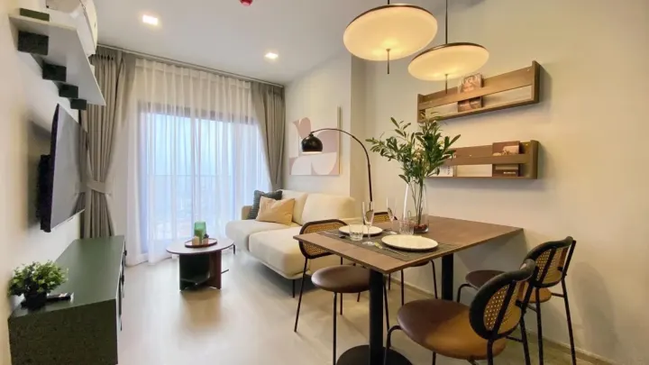 Property photos for Life Phahon-ladprao