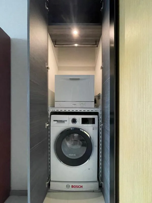 Property photos for The Esse Asoke