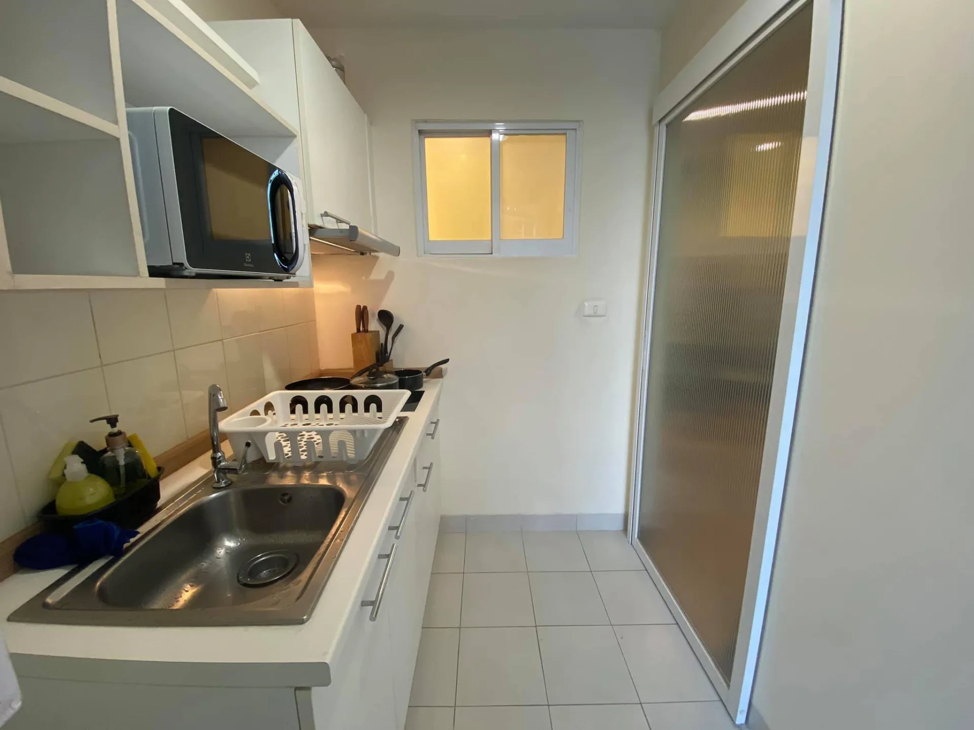 Property photos for Life Sukhumvit 65