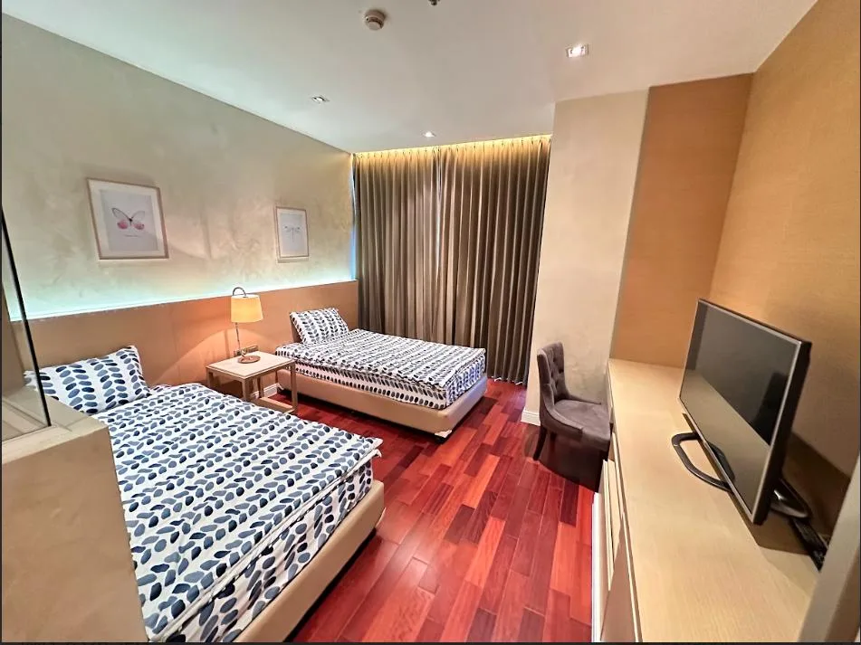 Property photos for Athenee Residence