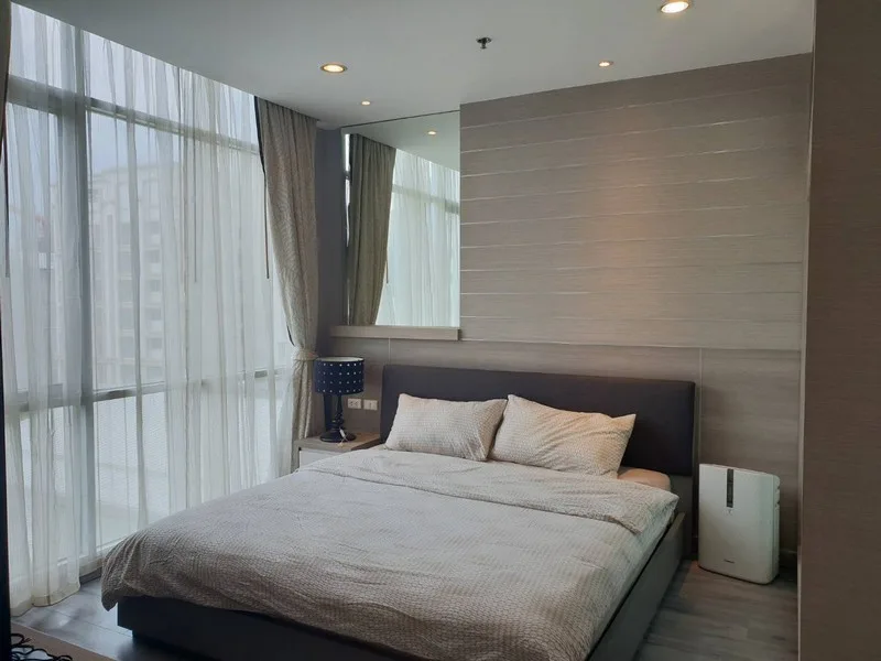 Property photos for The Master Centrium Asoke - Sukhumvit