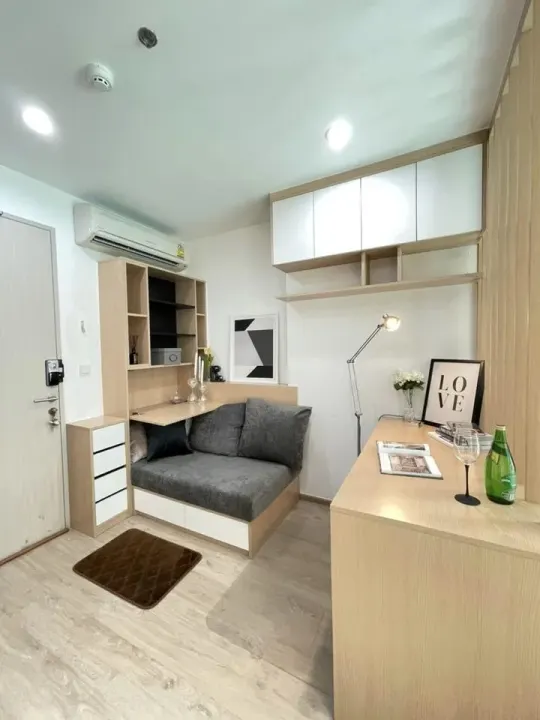 Property photos for Ideo Q Chula - Samyan