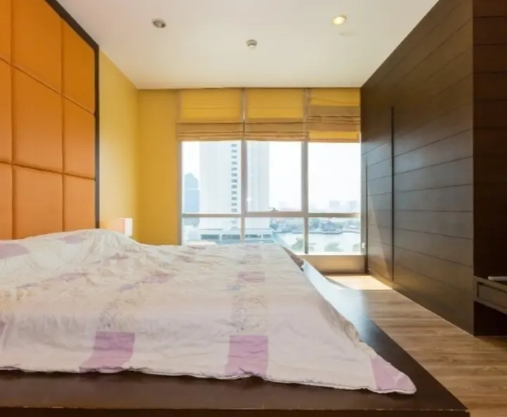 Property photos for Baan Sathorn Chaopraya