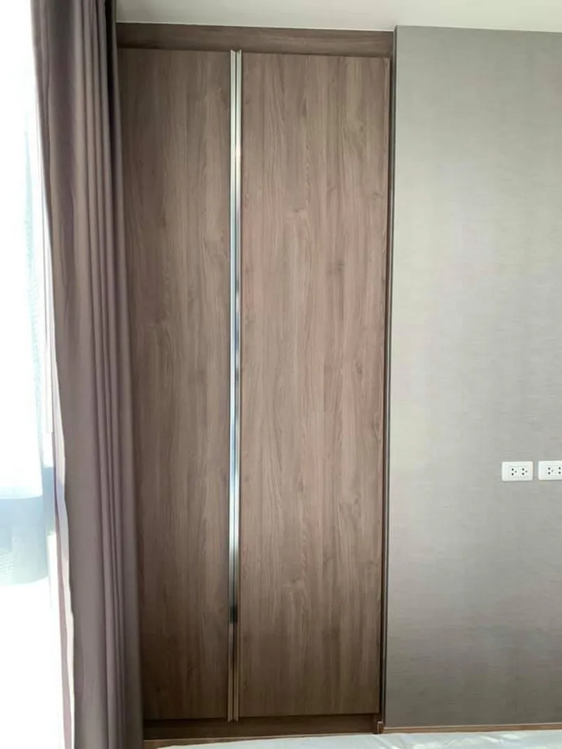 Property photos for The Base Garden Rama 9