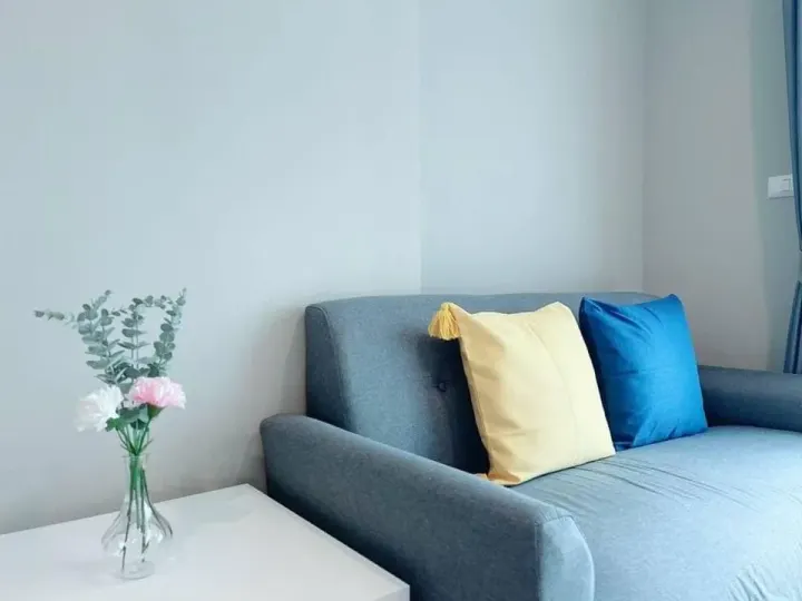 Property photos for Metro Luxe Ratchada