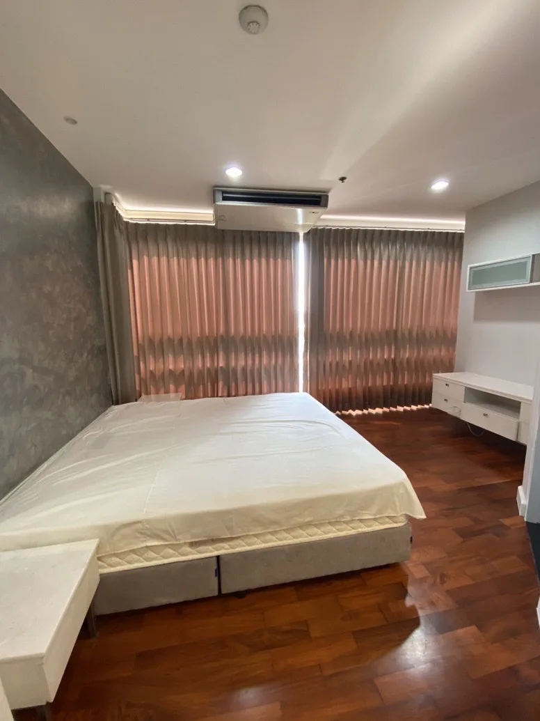 Property photos for Pathumwan Resort