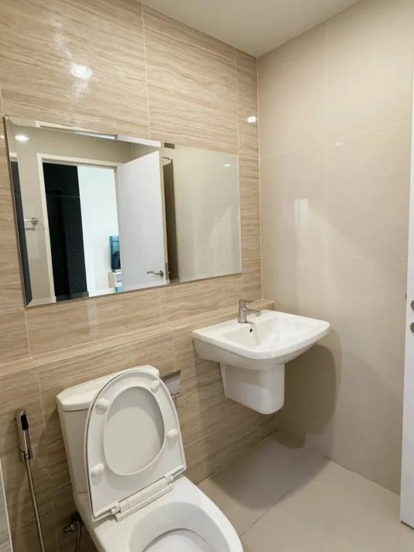 Property photos for Niche Mono Sukhumvit - Bearing