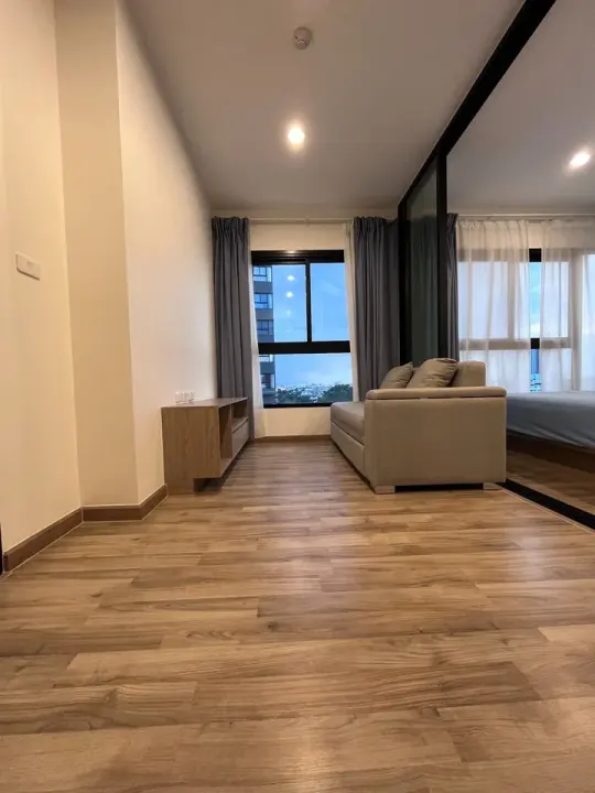 Property photos for Niche Mono Charoen Nakorn