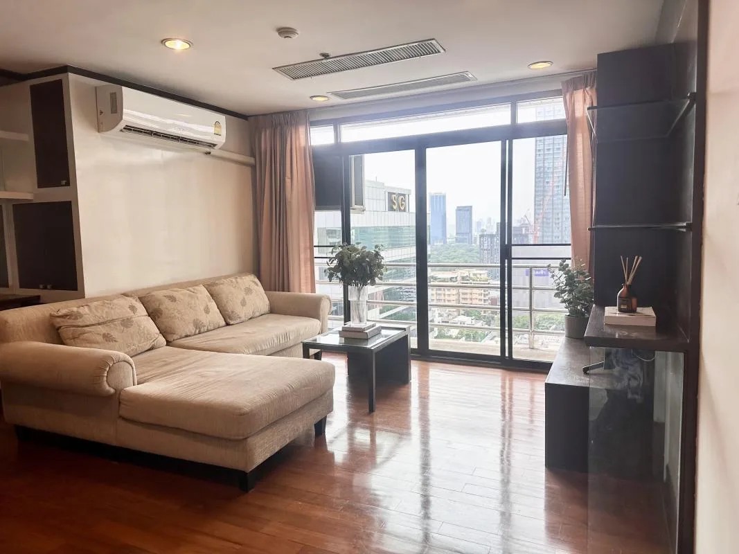 Property photos for The Royal Place 2