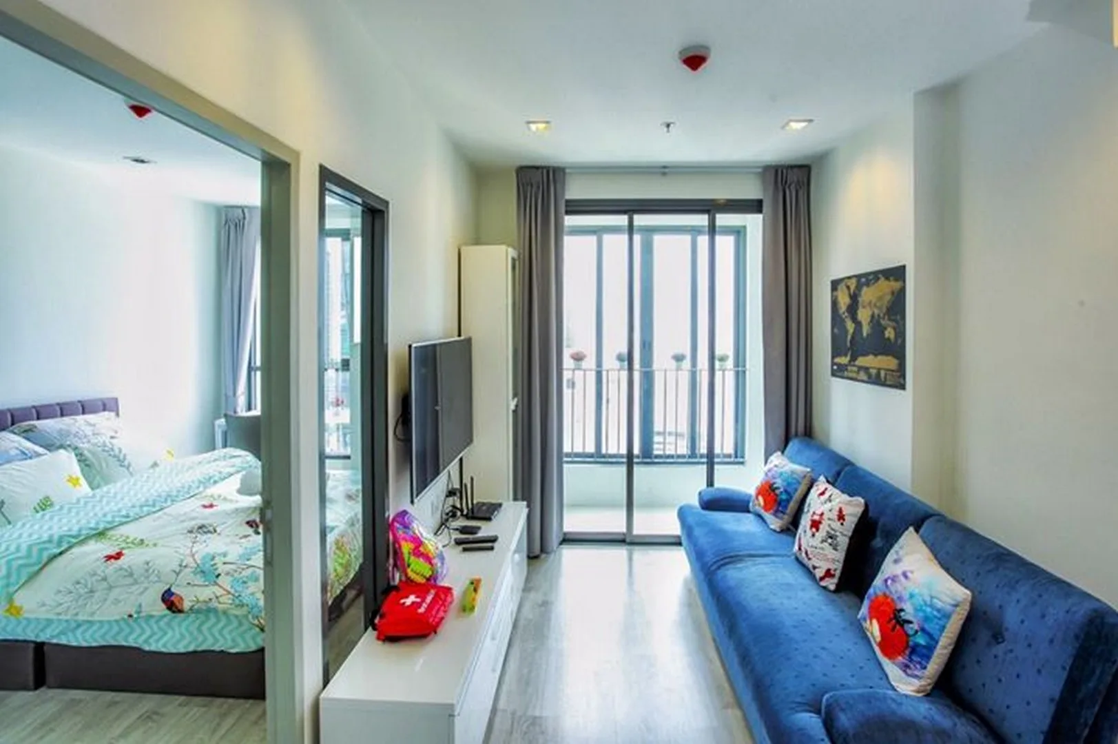 Property photos for Ideo Mobi Rama 9