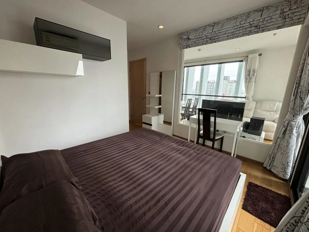 Property photos for Fuse Sathorn - Taksin