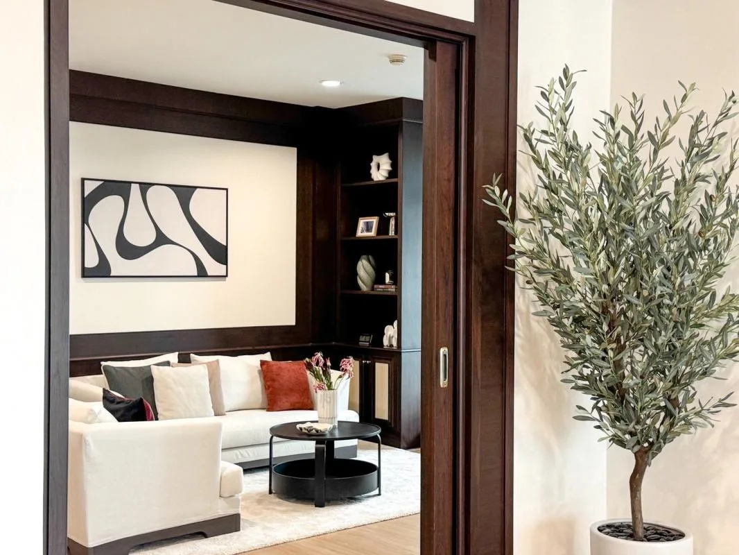 Property photos for Baan Sathorn Chaopraya
