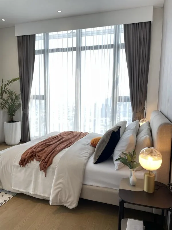 Property photos for Siamese Sukhumvit 48/1