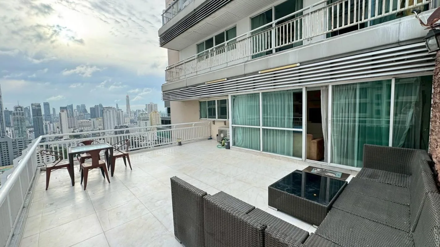 Property photos for Grand Park View Asoke