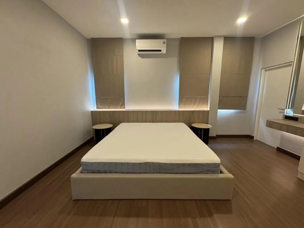 Property photos for The City Bangna