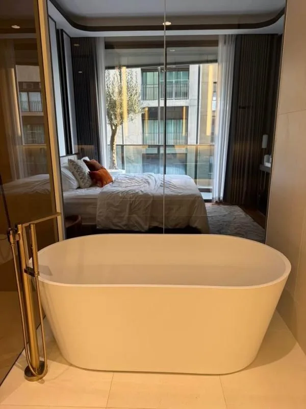 Property photos for The Estelle Phrom Phong
