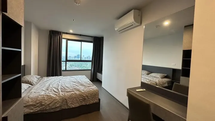 Property photos for Ideo Phaholyothin Chatujak