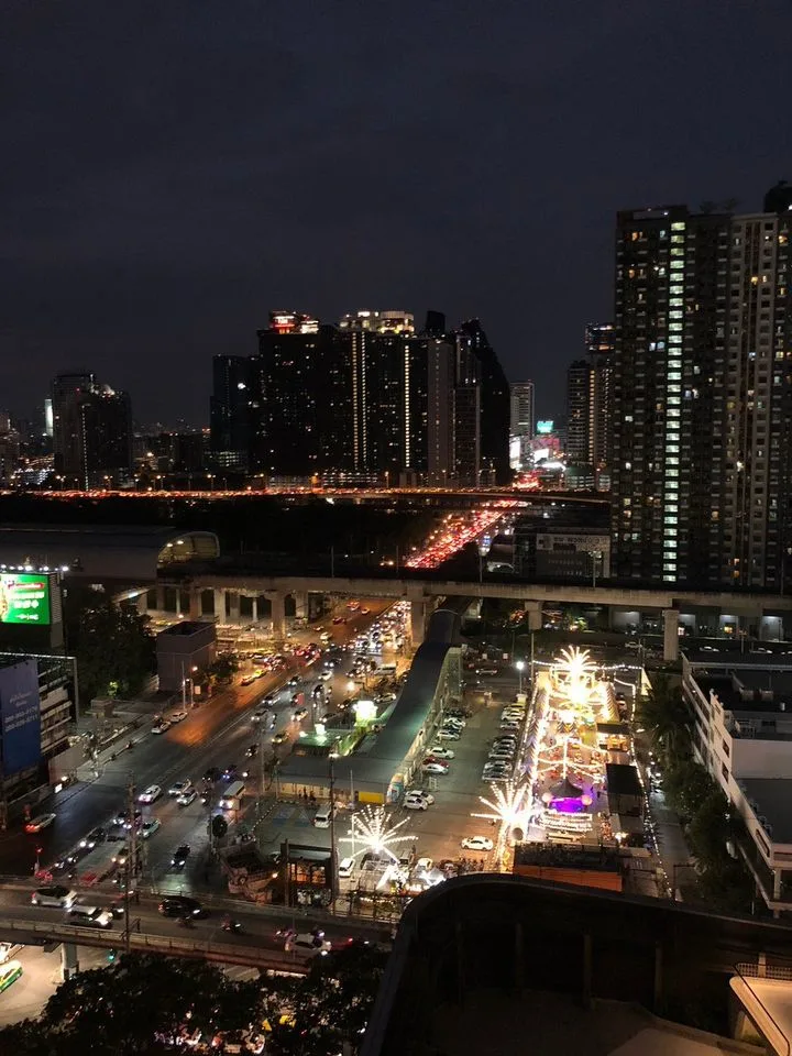 Property photos for The Esse at Singha Complex