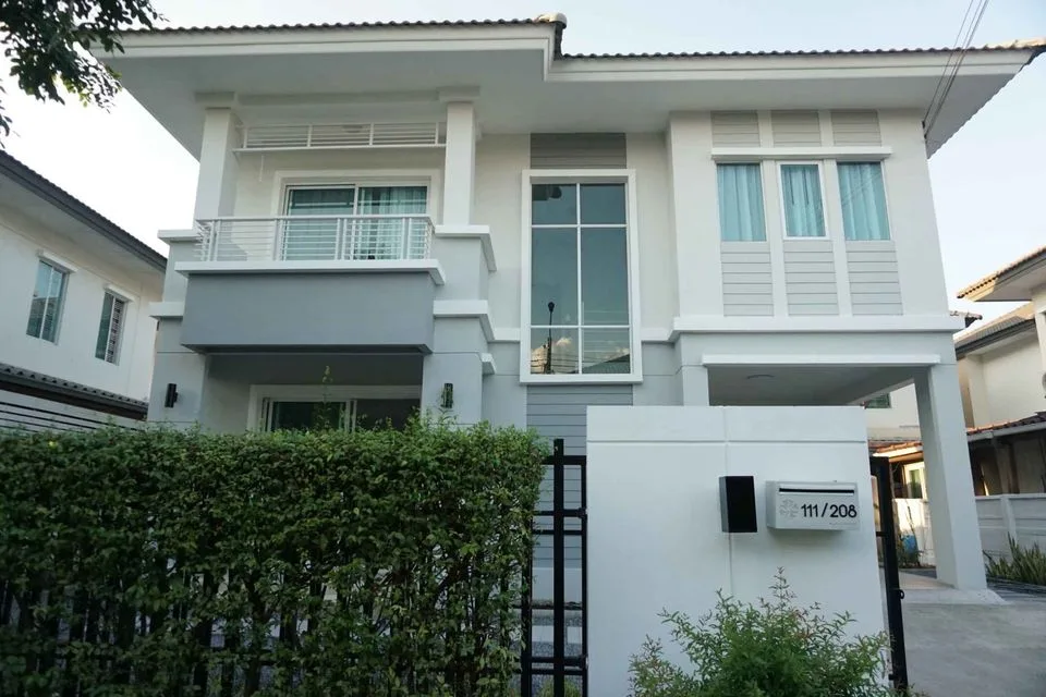 Property photos for Baan Pruksa 51