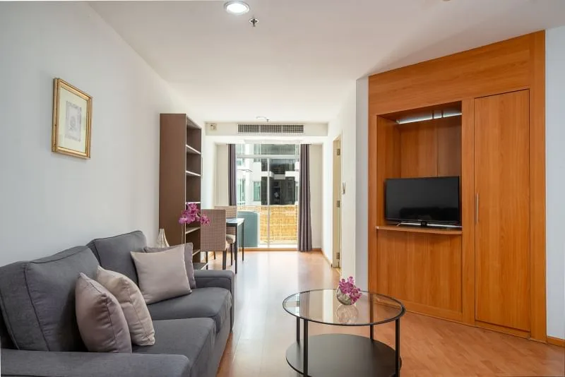 Property photos for The Capital Sukhumvit 30/1