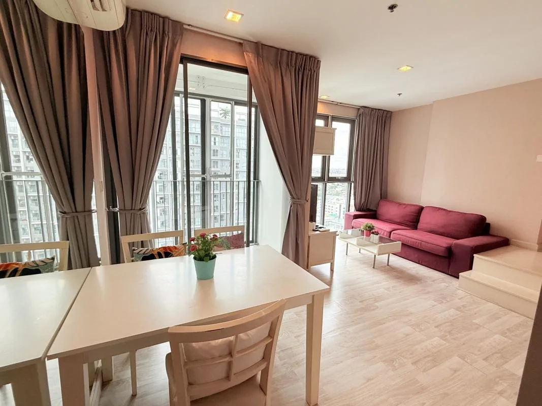 Property photos for Ideo Mobi Sukhumvit 81