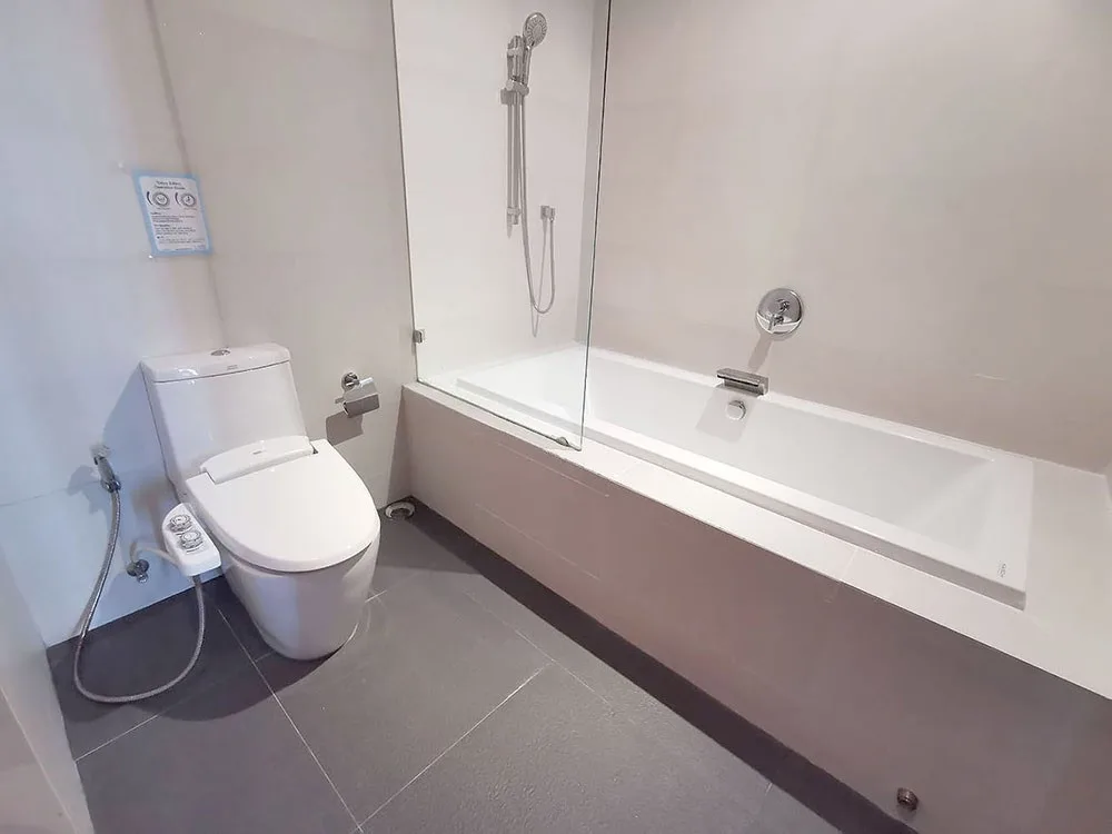 Property photos for Eight Thonglor Residence