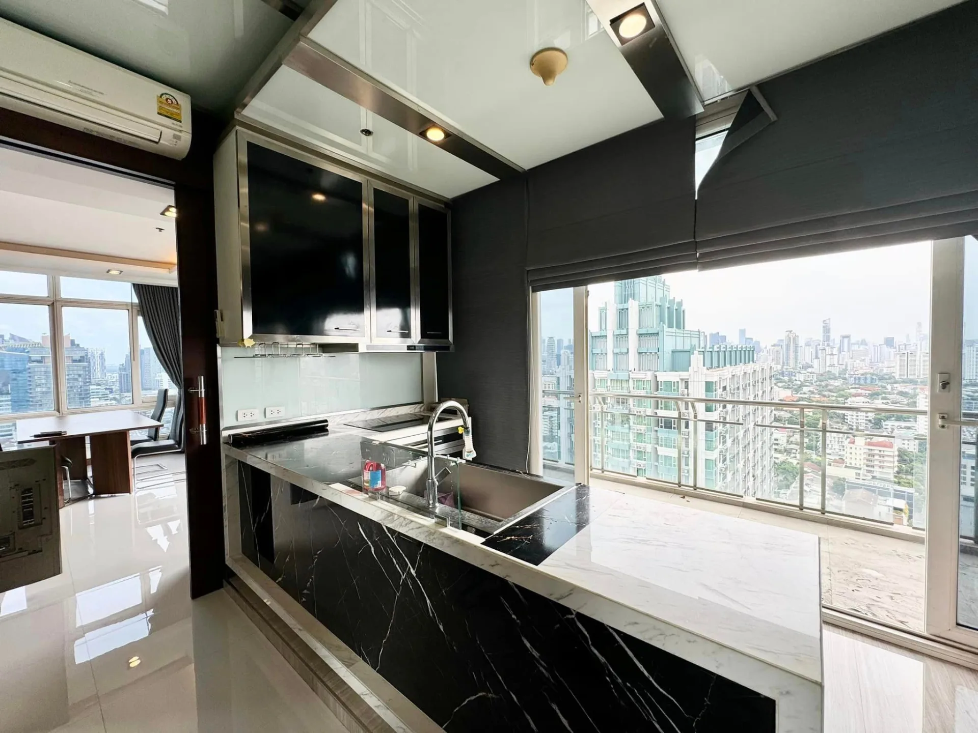 Property photos for The Height
