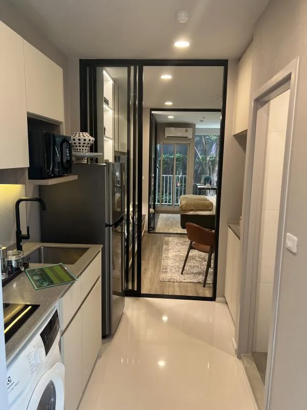 Property photos for Culture Thonglor