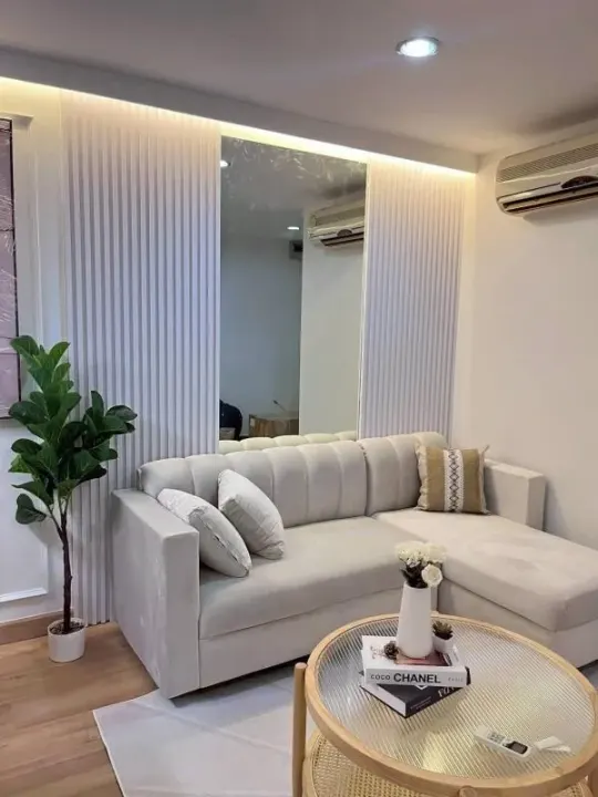 Property photos for S Condo Sukhumvit 50