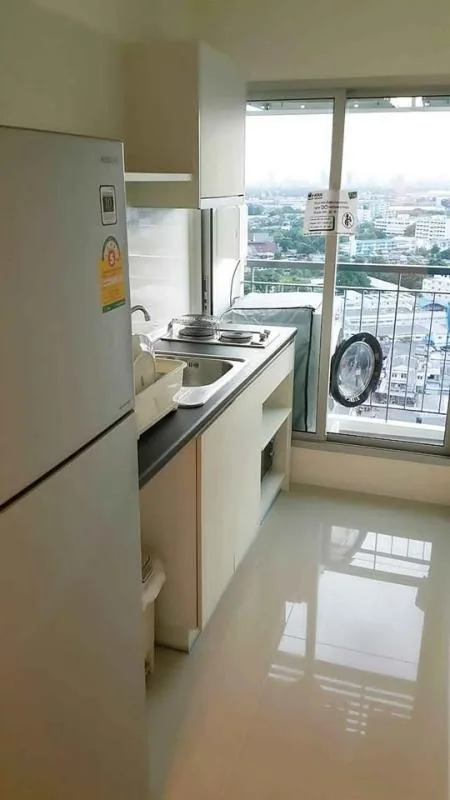 Property photos for Aspire Sukhumvit 48