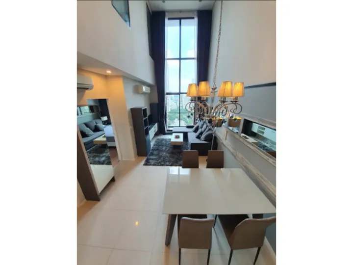 Property photos for Villa Asoke