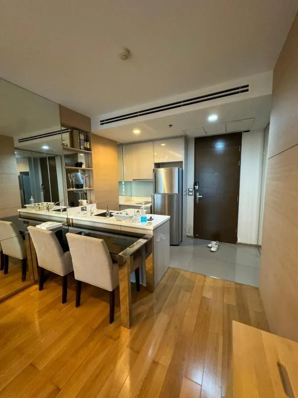 Property photos for The Address Asoke