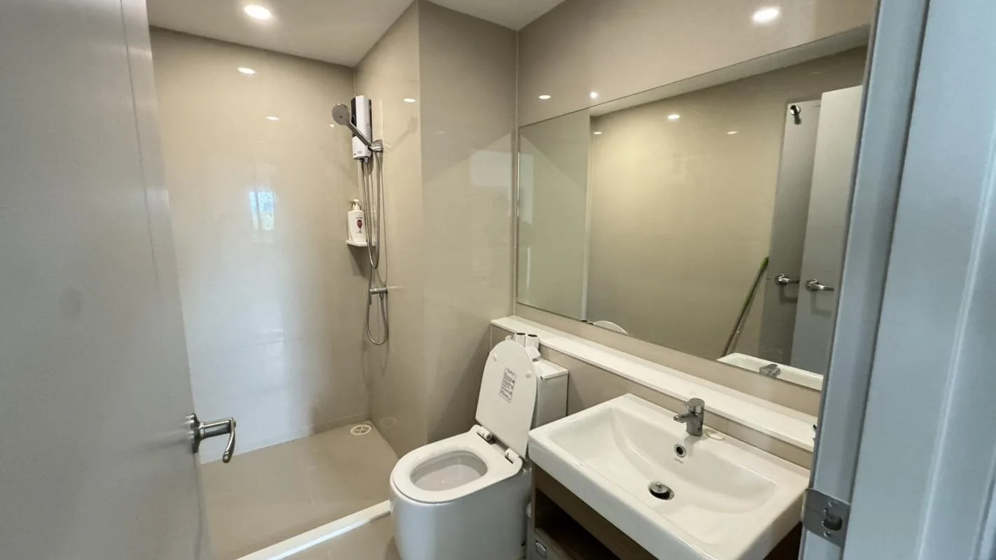 Property photos for Aspire Sukhumvit-on Nut