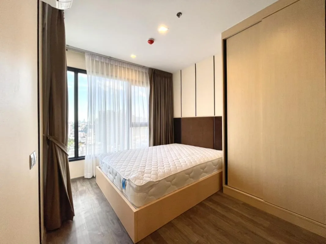 Property photos for Life Ladprao Valley