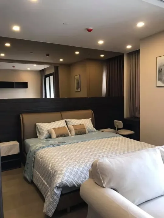 Property photos for Ashton Asoke