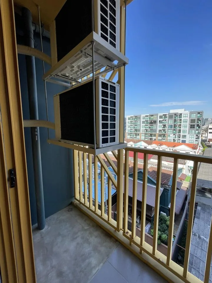 Property photos for THE BASE Sukhumvit 50