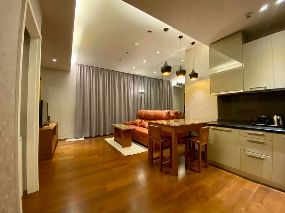 Property photos for Quattro by Sansiri