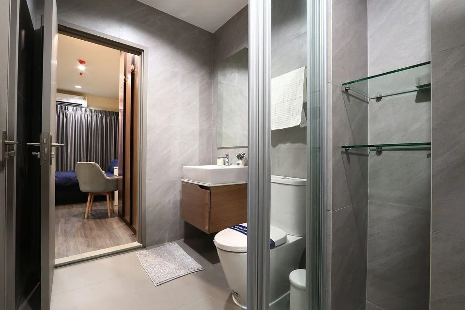 Property photos for Ideo Sukhumvit ??? Rama 4