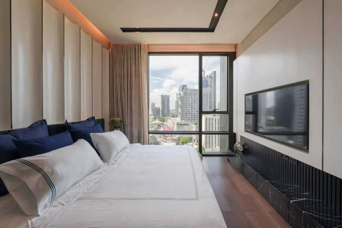 Property photos for The Bangkok Thonglor