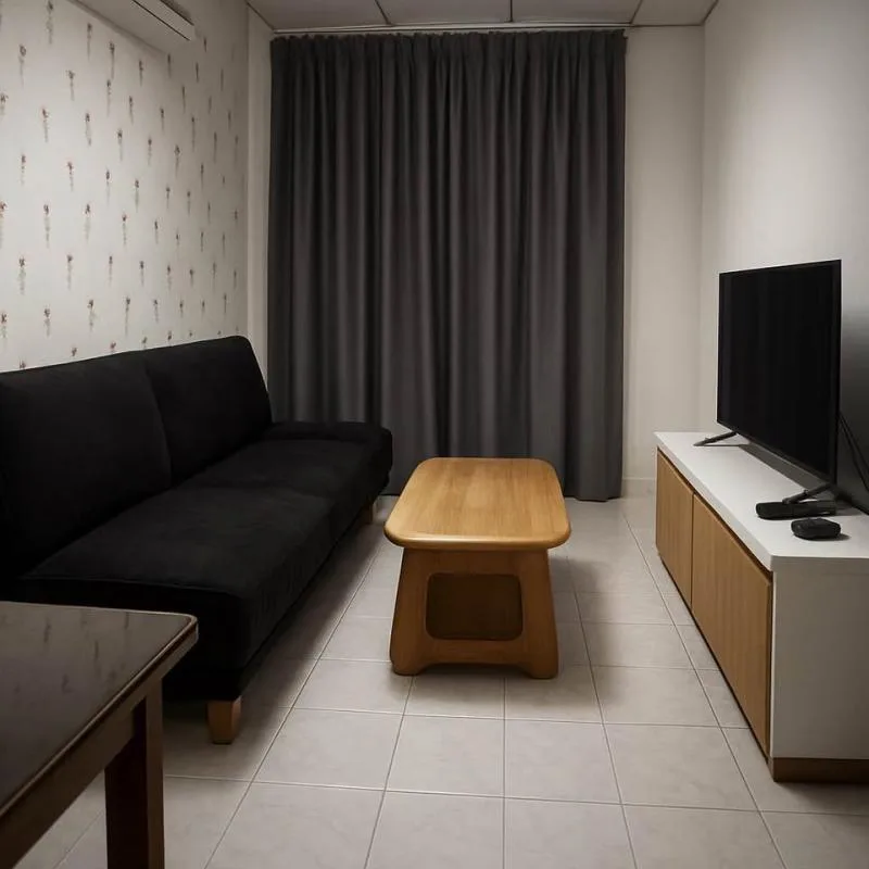 Property photos for Wittayu Complex