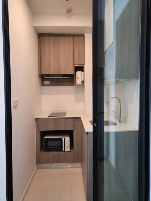 Property photos for Knightsbridge Sukhumvit Thepharak