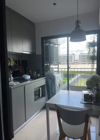 Property photos for Ideo Sukhumvit 93