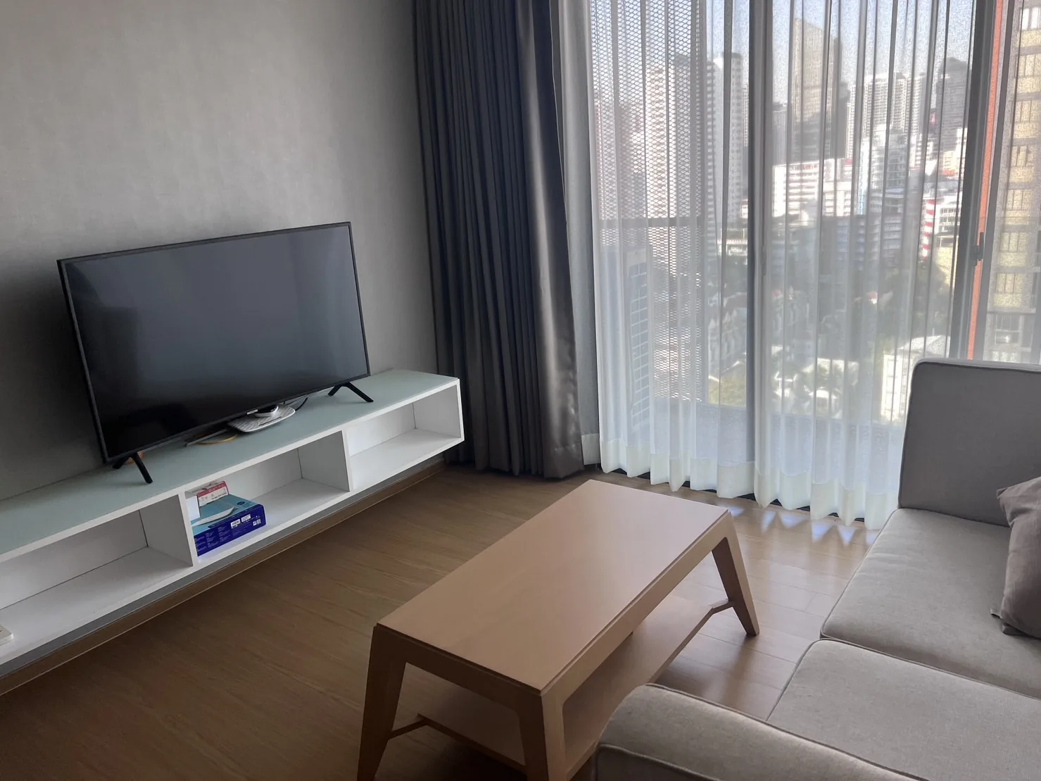 Property photos for Siamese Exclusive Sukhumvit 31