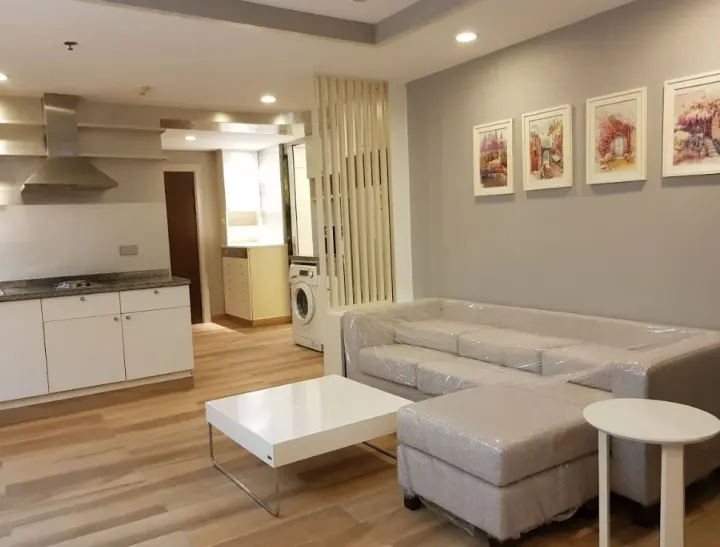 Property photos for The Trendy Condominium