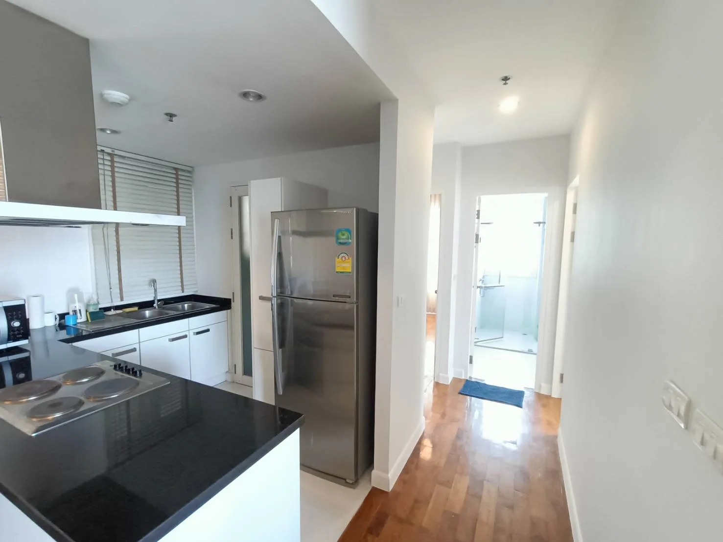 Property photos for Baan Siri 31