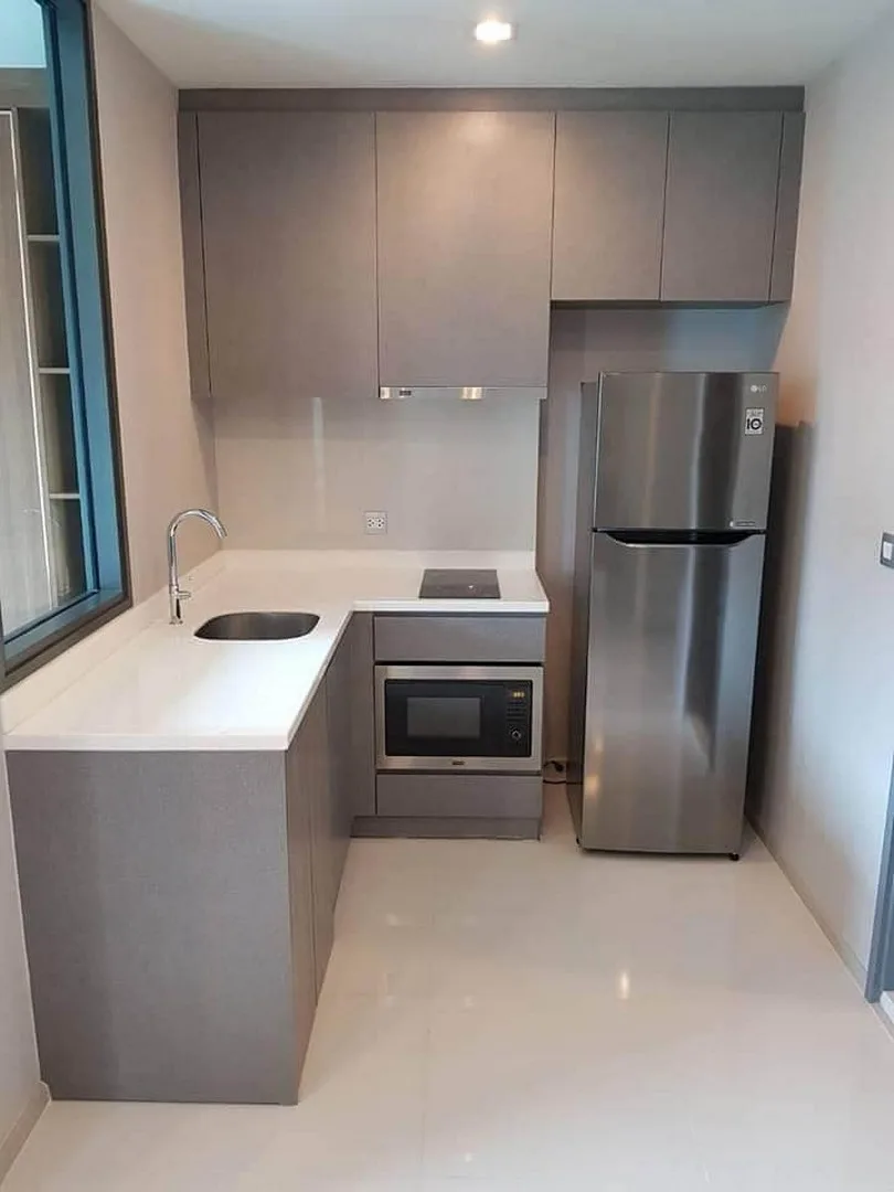 Property photos for Rhythm Rangnam